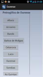 How to mod Petroglyphs of Galicia patch 1.0 apk for bluestacks
