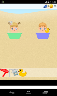 How to install baby bath games 2.0 mod apk for pc