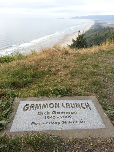 Gammon Launch 