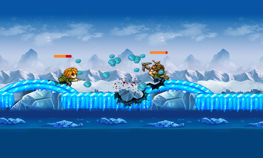 download Mobi Army 3 free