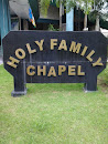 Holy Family Chapel 