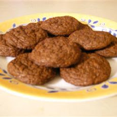 Easy Chocolate Cookies