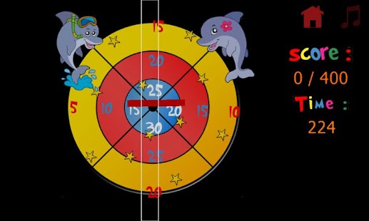 How to install dolphins and darts for kids 1.0.0 mod apk for laptop