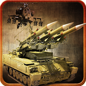 Hack Tanks War 2015 game