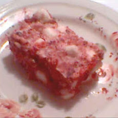 Frosty Cranberry Salad