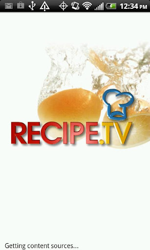 Recipe.TV