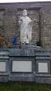 St Peter Statue