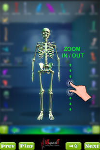 How to download GM4L Bone Game patch 1.0 apk for bluestacks