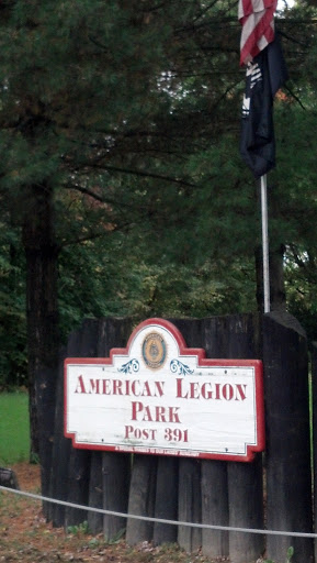 American Leigon Park