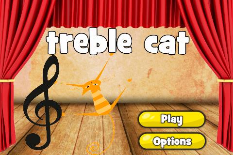 TREBLE CAT LITE