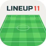 Lineup11 - Football Line-up Apk