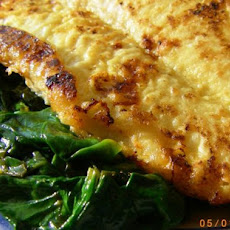 Sole Florentine