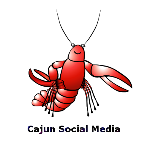 Cajun Social Media 商業 App LOGO-APP開箱王