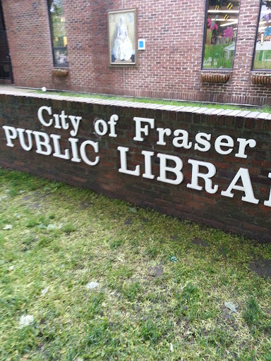 Fraser Public Library