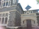 Masonic Hall Pembroke Dock