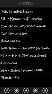 download Notes Book - Handwriting note free