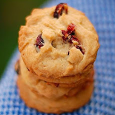 Cherry Cream Cookies on a Whim {Webisode #39}