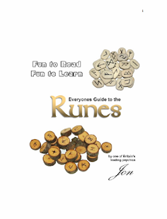 How to download Everyones Guide to the Runes 0.1 mod apk for pc