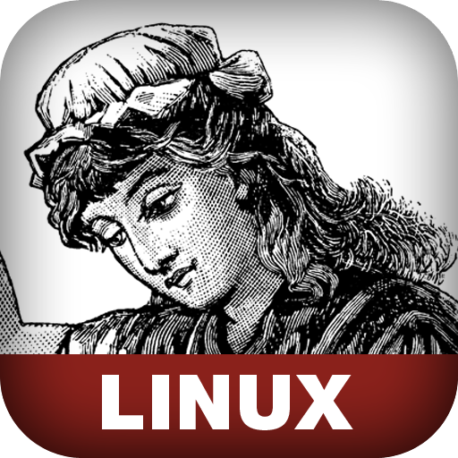 Linux Networking Cookbook LOGO-APP點子