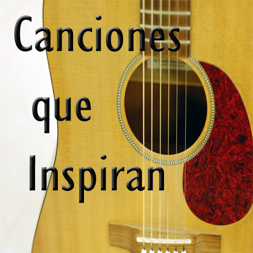 Canciones que Inspiran LOGO-APP點子