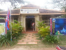 Siem Reap - Tourist Information Center