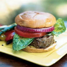 Tenderloin Sandwich