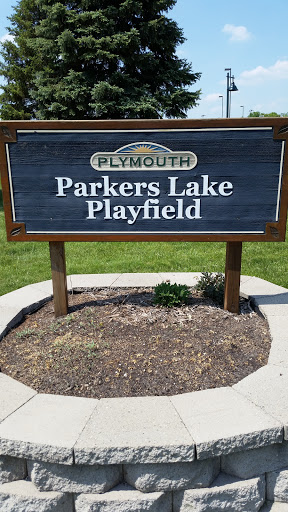 Parkers Lake Play Field