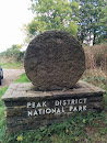 Peak District National Park 