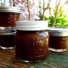 Applesauce Apple Butter
