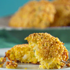 Cornmeal Fritters