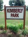 Kimberly Park 