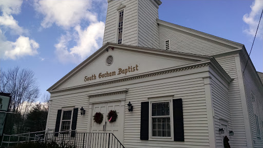 South Gorham Baptist Church