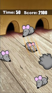 How to mod Cat & Crazy Mouse 1.0.1 mod apk for android