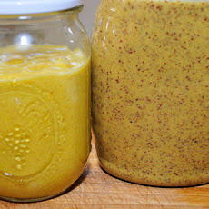 Nan's Classic Mustard Potato Salad