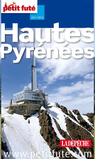 Hautes Pyrénées