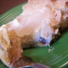 Mrs. Hayden's Coffee Cake