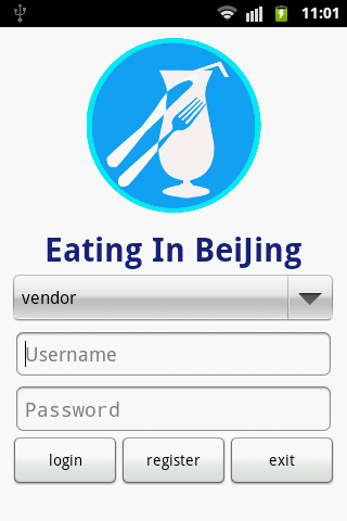 EatingInBeijing