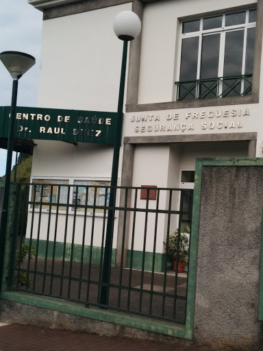Junta De Freguesia Ponta Delgada