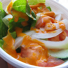E-Z French Dressing