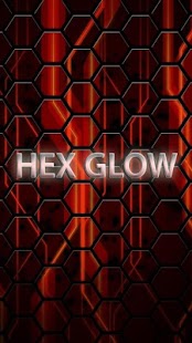 How to mod Hex Glow Live Wallpaper patch 1.0 apk for pc