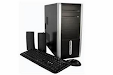 Equipo Amd Athlon 64 Bit 4400 23 Ghz Dual Core