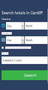 How to get Cardiff Hotel Search patch 1.0 apk for android
