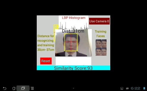 How to install Face Recognition & Facial DNA 1.1 mod apk for android