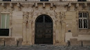Porta Istoriata