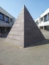 Monumento Piramide