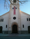 Iglesia De La Santísima Trinidad