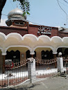 Masjid Al-Mubaarok