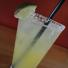 Margarita Punch