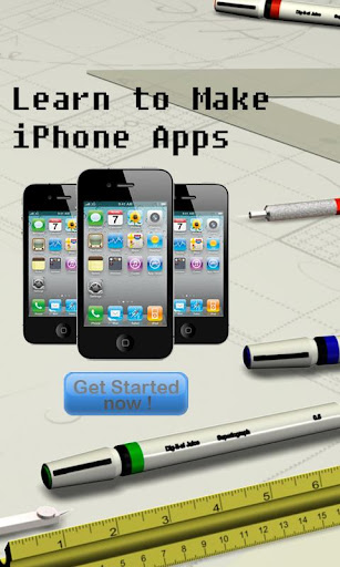 Learn to Make iPhone Apps