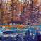 <p>
	<strong>Bedford Channel</strong>&nbsp;<br />
	2011<br />
	acrylic on canvas<br />
	48x30in 122x78cm<br />
	&nbsp;</p>
